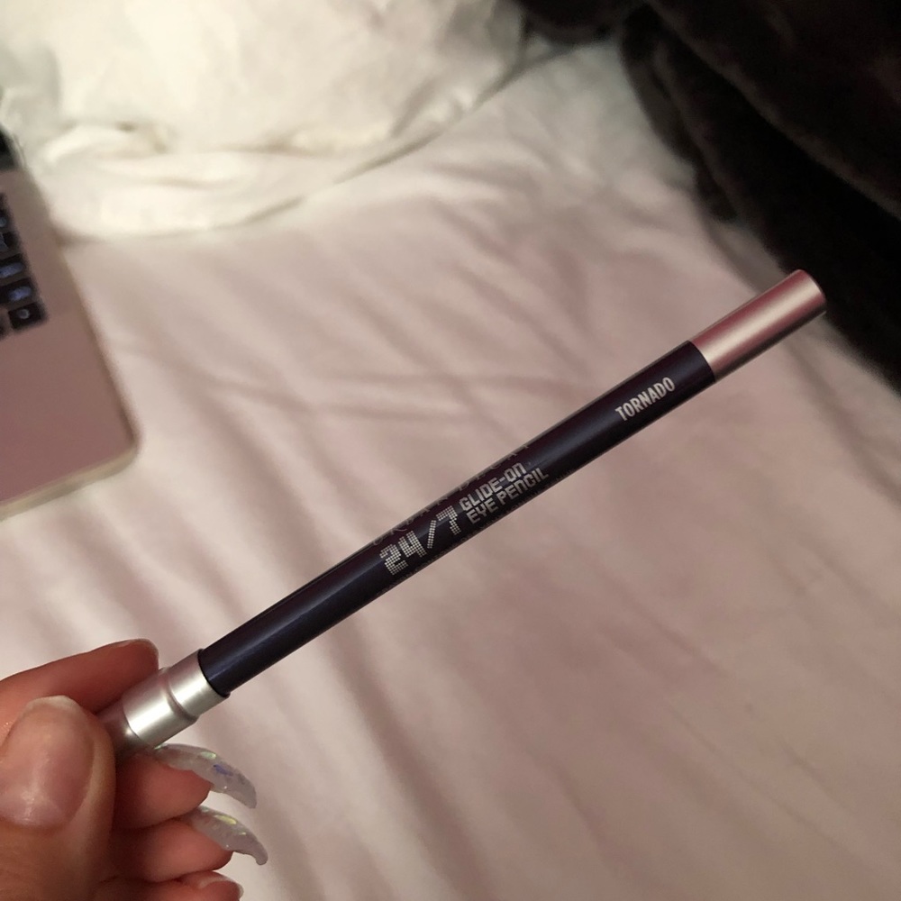 Urban Decay 24/7 Glide On Eyeliner- Tornado